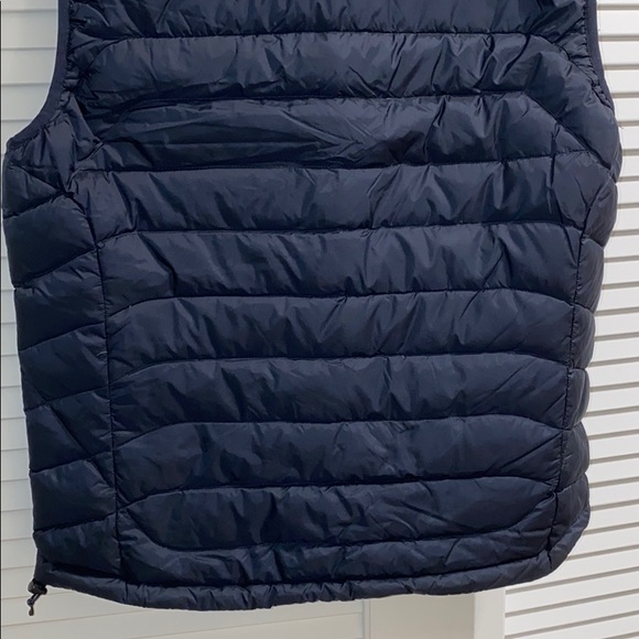 🔥Polo Ralph Lauren navy blue Puffer Vest🔥 - Picture 6 of 6